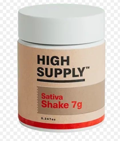  Shake - Humboldt Fog (7g)