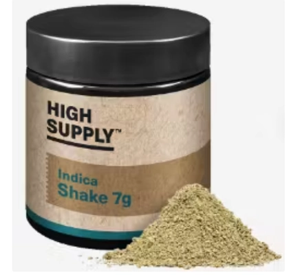 Shake - Slurty 3 (7g) Shake - Slurty 3 (7g)