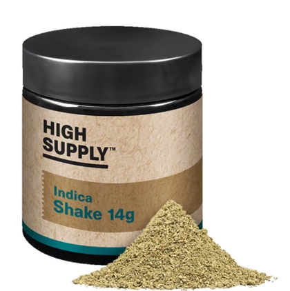 Shake - Ice Cream Cake (14g) Shake - Ice Cream Cake (14g)