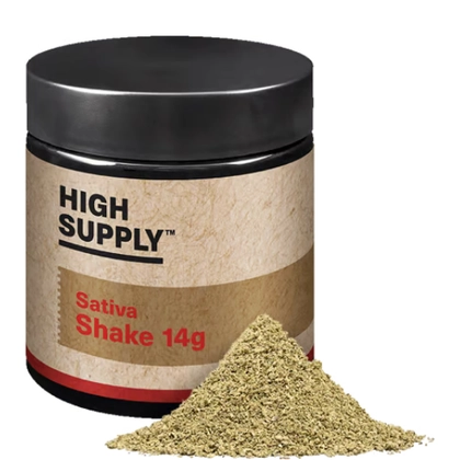 Shake - Mango Mintality (14g) Shake - Mango Mintality (14g)