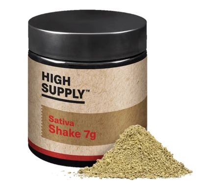  Shake - Mango Mintality (7g)
