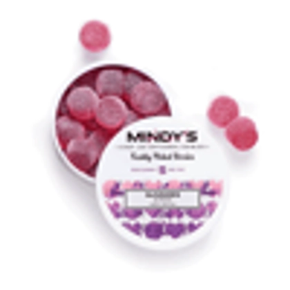  Gummies - Freshly Picked Berries - 20ct (100 mg)