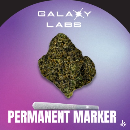  Pre Roll - Permanent Marker (1g)