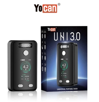  YoCan UNI 3.0 Vape Battery