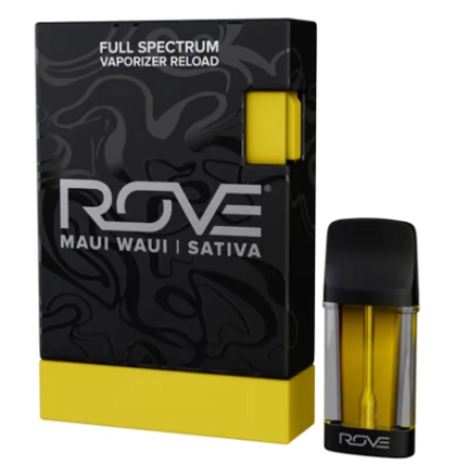  Melted Diamond Reload - Maui Waui (1g)