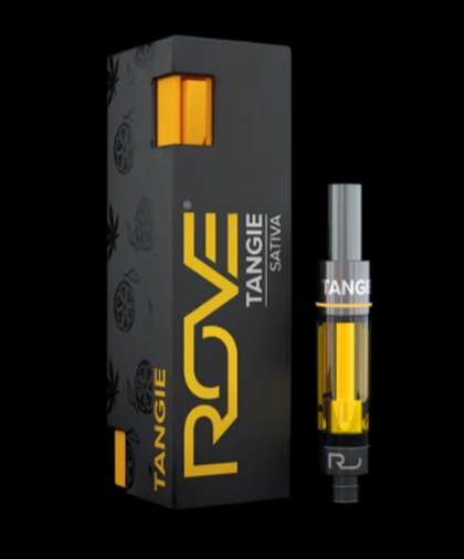  Vape Cart - Tangie  (1g)