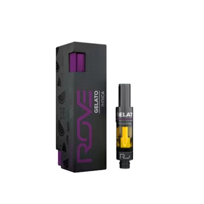  Vape Cart - Gelato (.5g)