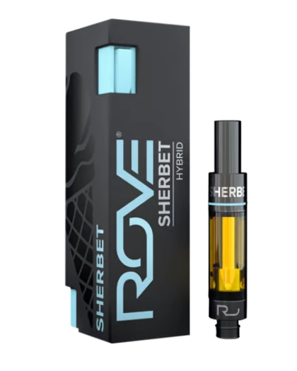  Cartridge - Sherbet (1g)