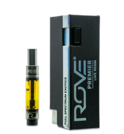 Live Resin Cart - Durban Poison (1g) Live Resin Cart - Durban Poison (1g)