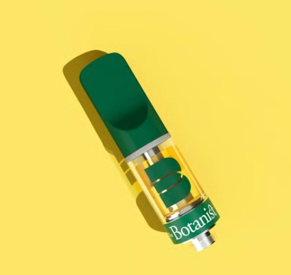  Vape Cart - Durban Poison (1g)