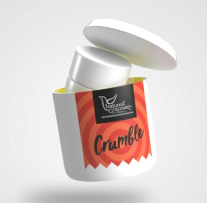 Crumble - Bogeyman (2g) Crumble - Bogeyman (2g)