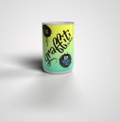 Shake - Bluenana (7g) Shake - Bluenana (7g)