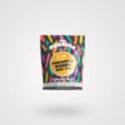 Gummies - SUPER Funnies Pineapple Mango Mai Tai - 1ct (100mg) Gummies - SUPER Funnies Pineapple Mango Mai Tai - 1ct (100mg)