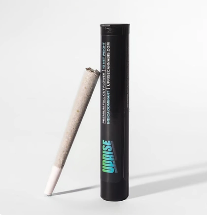  Premium Preroll - Green Ribbon (1g)
