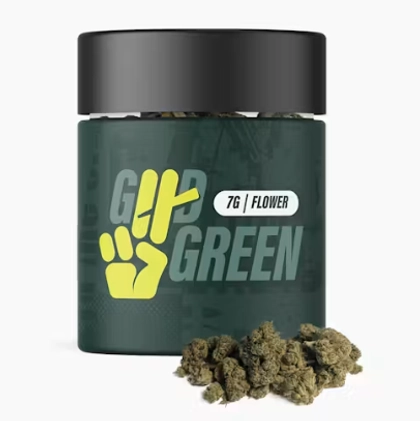 Popcorn - Sunset Sherbet (7g) Popcorn - Sunset Sherbet (7g)