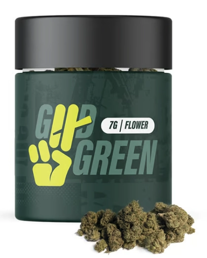  Popcorn - Sunset Sherbet (14g)