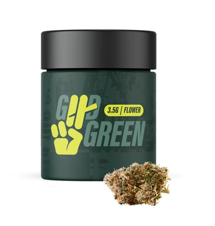  Flower - Jack Herer (3.5g)