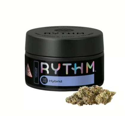Flower - Choclava (3.5g) Flower - Choclava (3.5g)