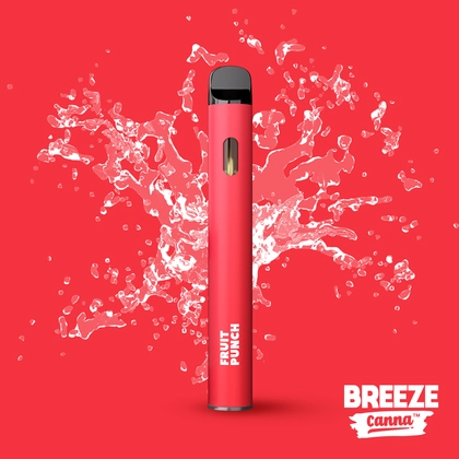  Disposable Vape - Fruit Punch (1g)