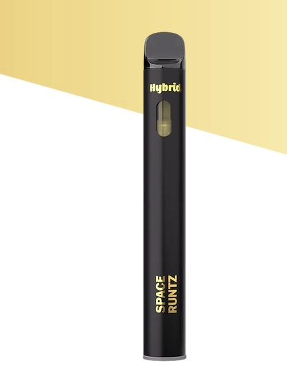  Disposable Vape - Live Resin GG4 (1g)