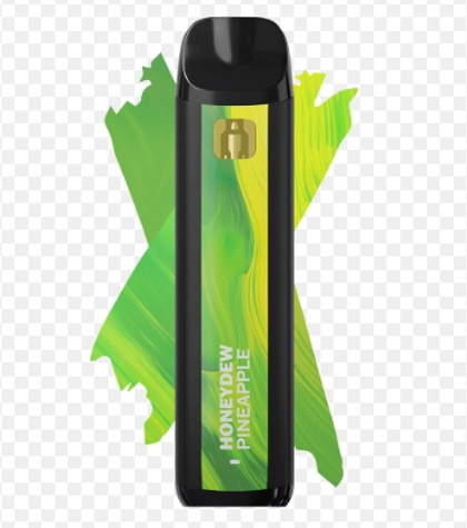  Disposable Vape - Honeydew Pineapple (2g)