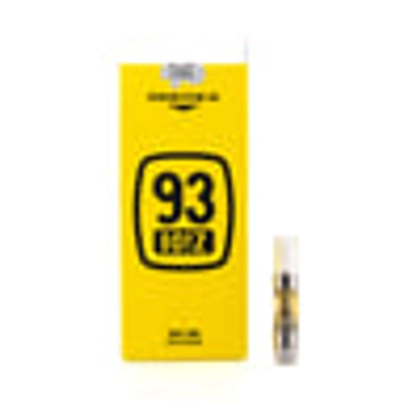  Vape Cart - Strawberry Cough (1g)