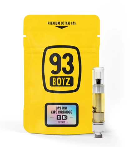  Vape Cart - Cereal Milk (1G)