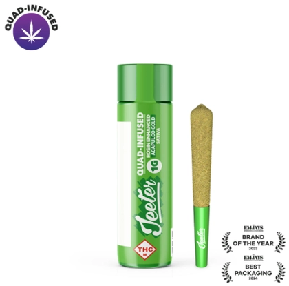  Infused Pre Roll - Acapulco Gold (1g)