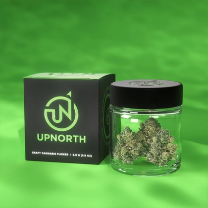 Flower - NF-1 (3.5g) Flower - NF-1 (3.5g)