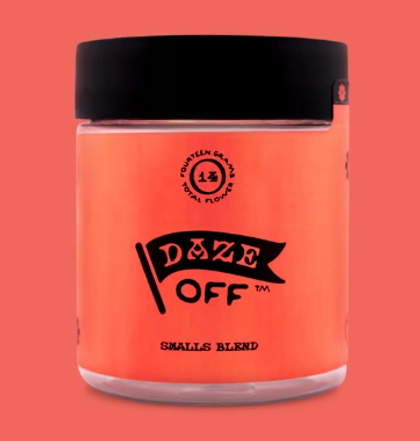  Shake - Indica Blend (7g)