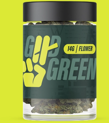 Mixed Buds - Gogurtz (14g) Mixed Buds - Gogurtz (14g)