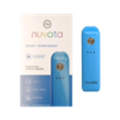  Disposable Vape - Body Dominant Blueberry 9:1 THC:CBD (.5g)