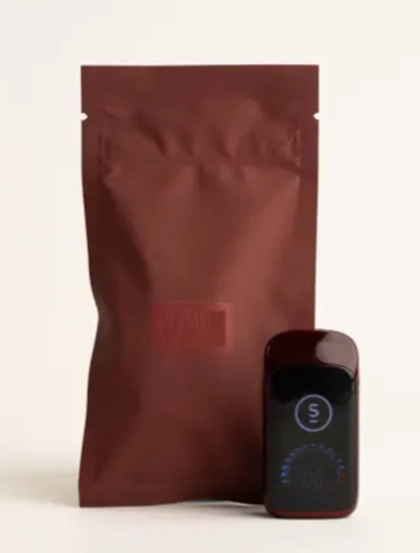  Disposable Vape - Blackberry Blast (1g)