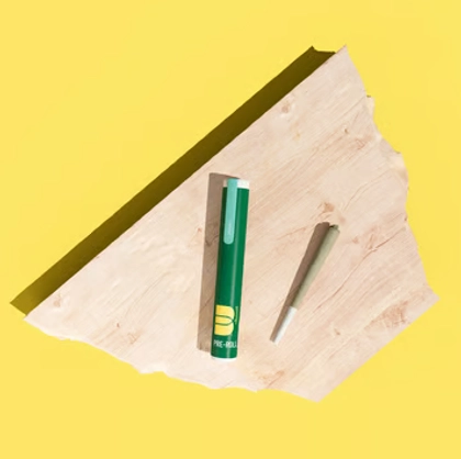 Pre Roll - Grapple Pie (1g) Pre Roll - Grapple Pie (1g)