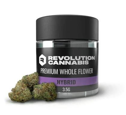  Flower - Gorilla'd Cheese (3.5g)