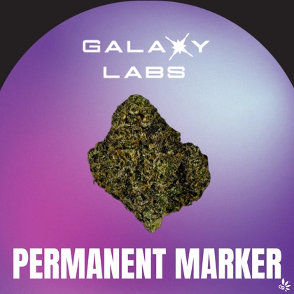  Flower - Permanent Marker (3.5g)