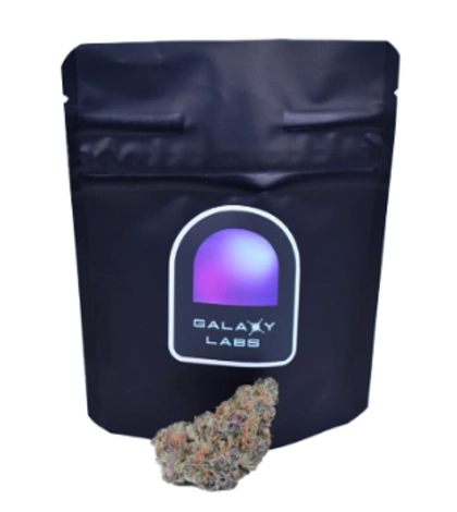  Flower - Truffle Cake (3.5g)