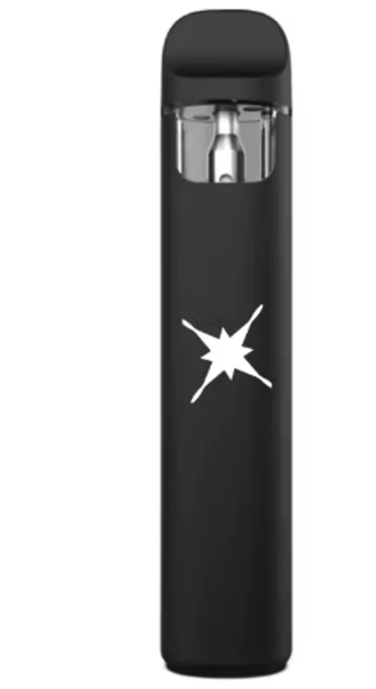  Disposable Vape - Cherry Zlushie (.5g)