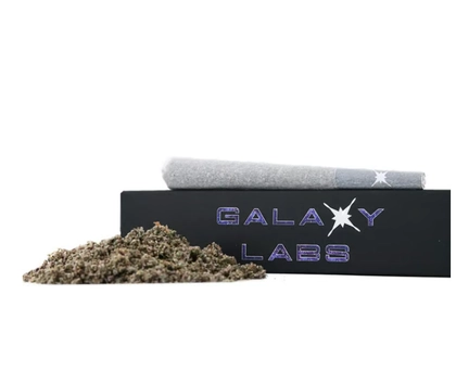  Pre Roll - Cheddar Cheese (1g)