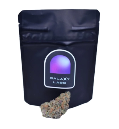  Flower - Truffle Cake (7g)