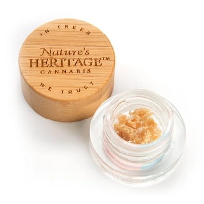  Live Sugar - Orange Biscuits (1g)