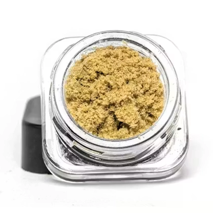  Kief - Indica (1g)
