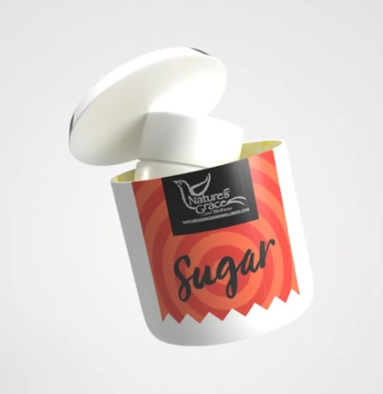  Sugar - Cookie Roulette (1g)