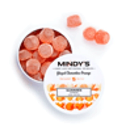  Clementine Orange - 20ct (100mg)
