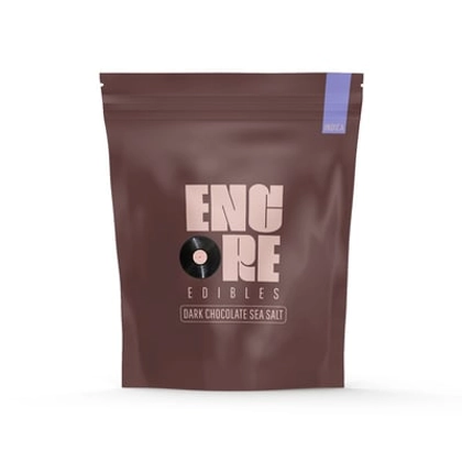  Chocolate - Dark Chocolate Indica - 10ct (100mg)