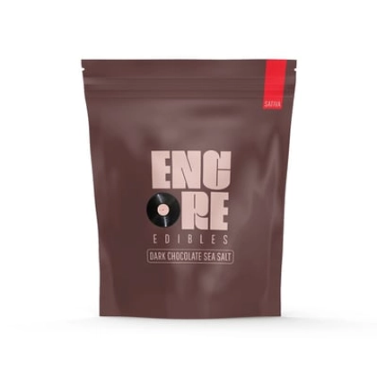  Chocolate - Dark Chocolate Sativa - 10ct (100mg)