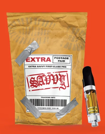  Vape Cart - Baccio Gelato (2g)