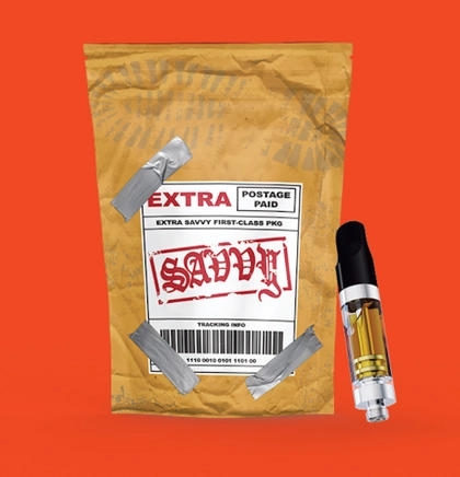  Vape Cart - White Widow (2g)