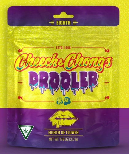  Flower - Drooler (3.5g)