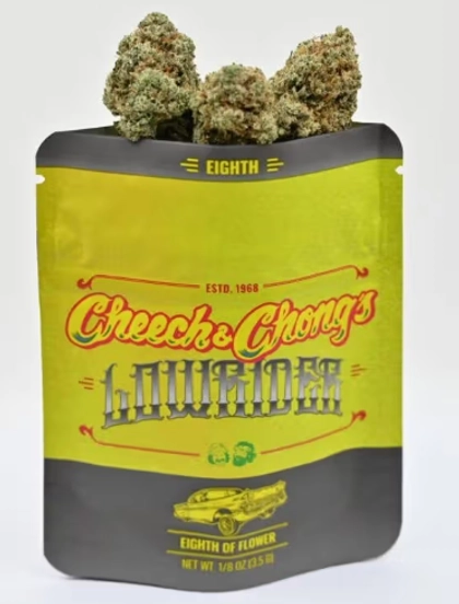  Flower - Low Rider (3.5g)